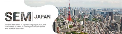 egg japan sem company|SEM Services in Japan .